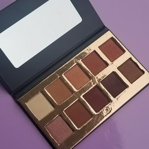 NIB - Fuego Pallet by Crown Pro - 10 Pan